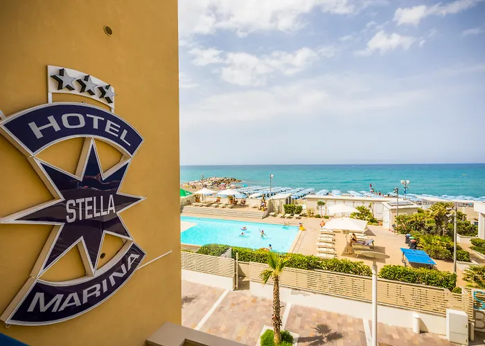 Hotel Stella Marina