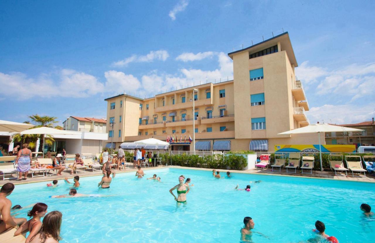 Stella Marina Hotel Marina di Cecina