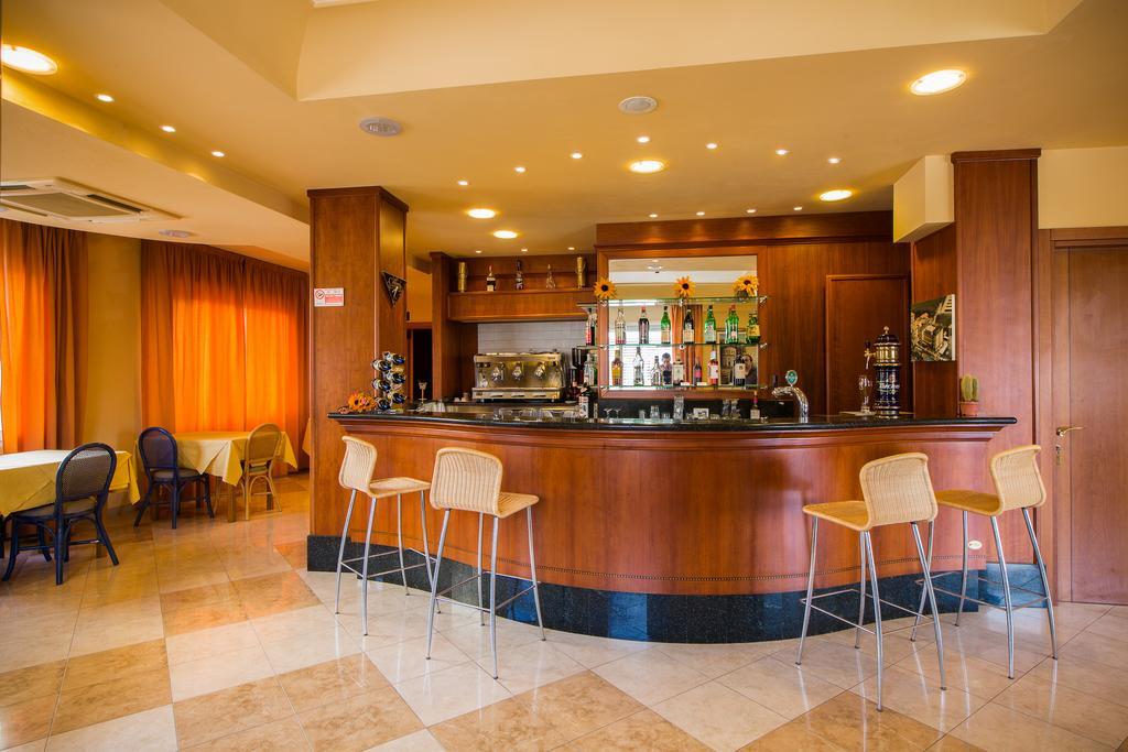 Stella Marina Hotel
