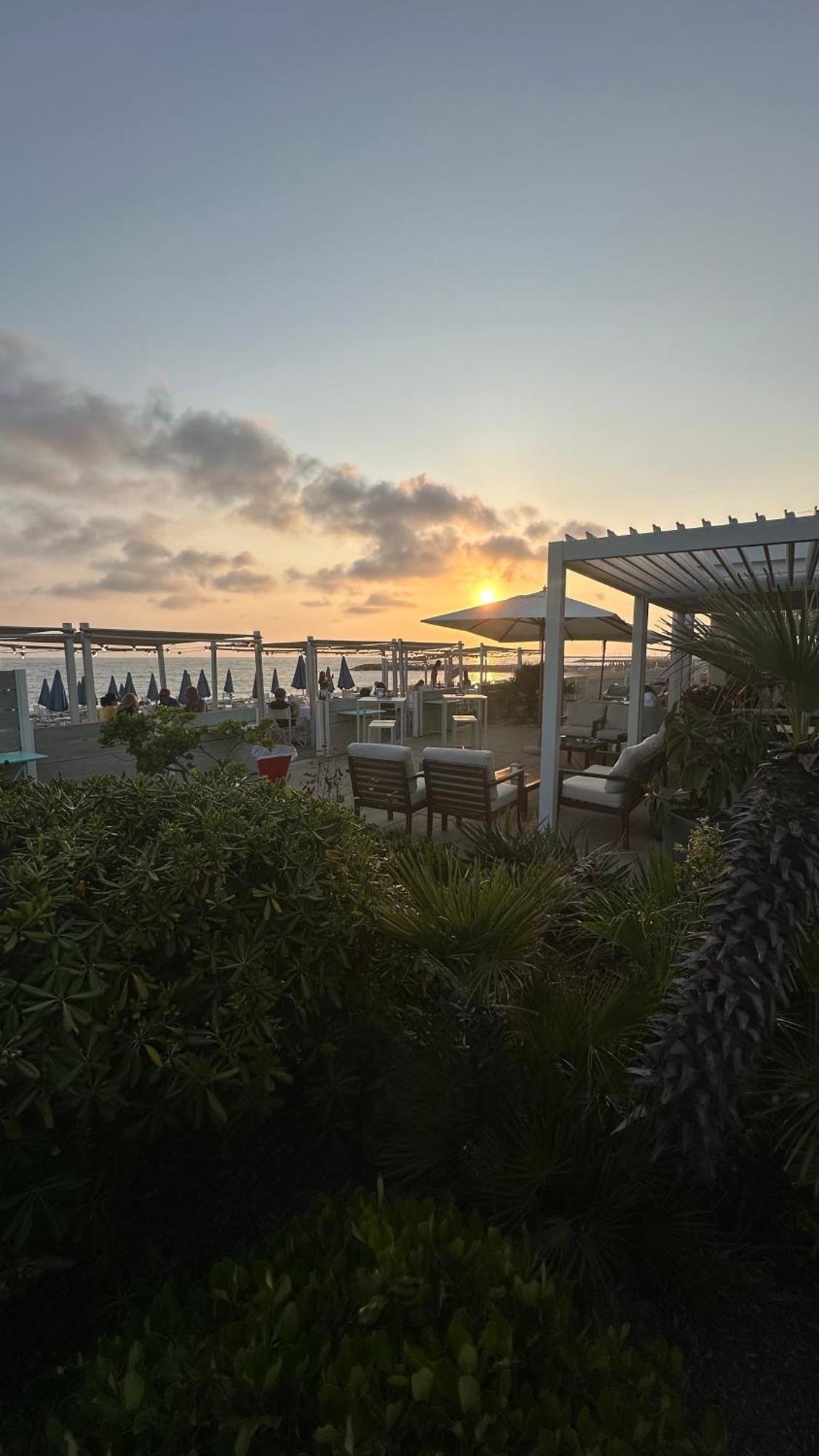Stella Marina Hotel 3*