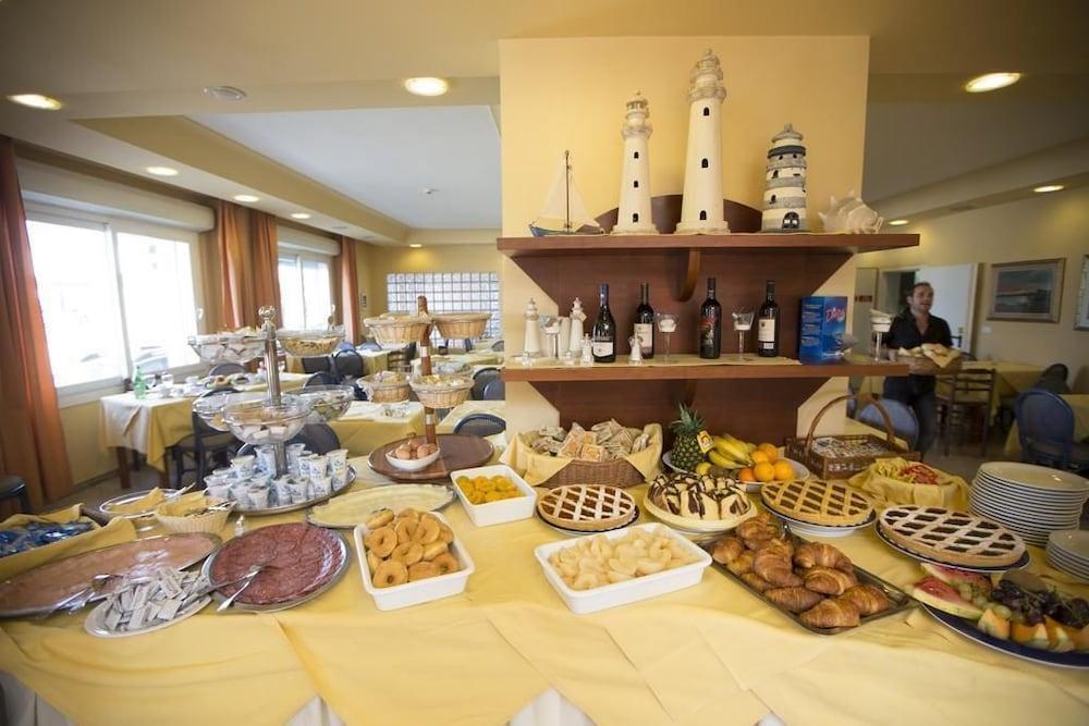 Stella Marina 3* Marina di Cecina