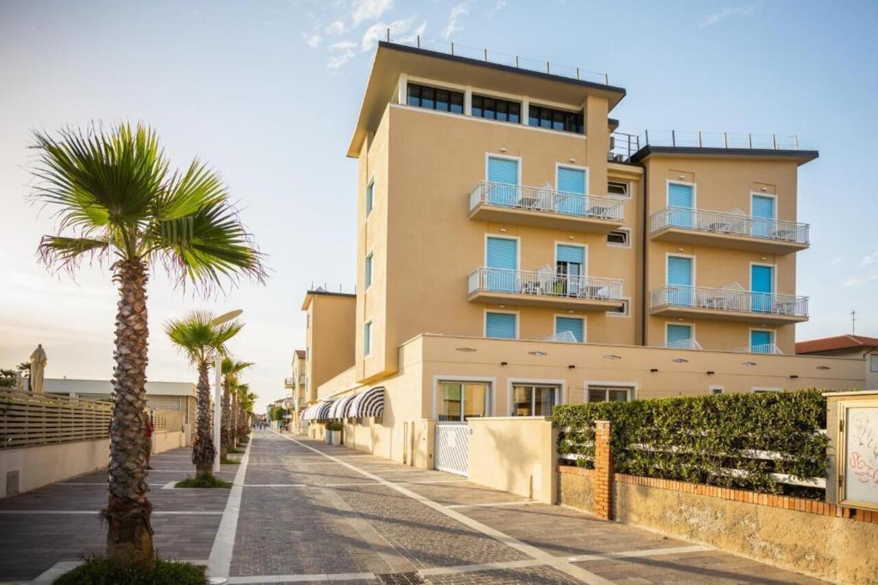 Stella Marina 3* Marina di Cecina