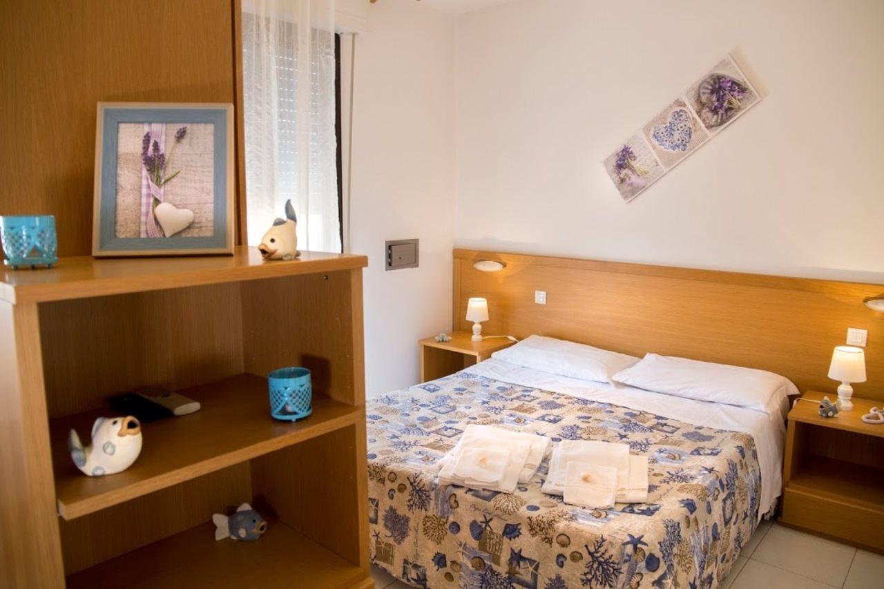 Stella Marina 3* Marina di Cecina