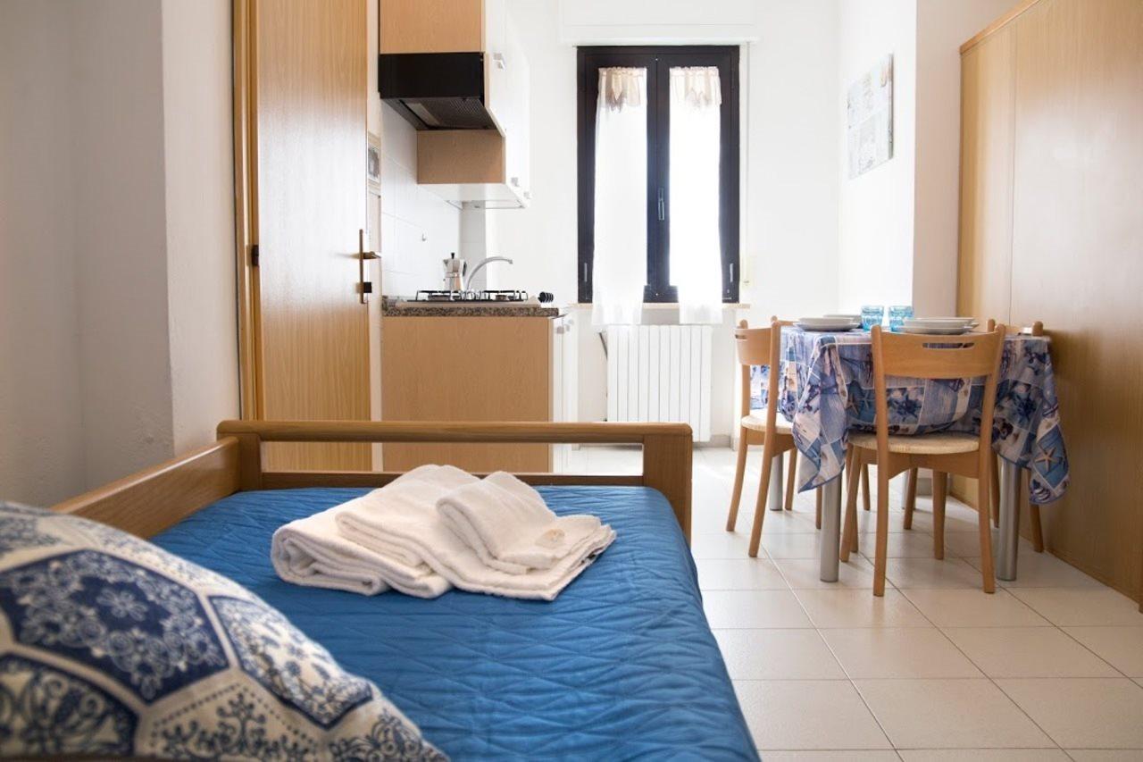 Stella Marina 3*
