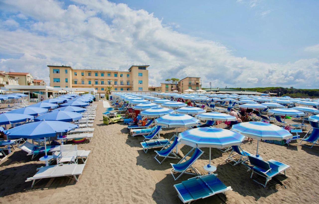 Stella Marina Marina di Cecina