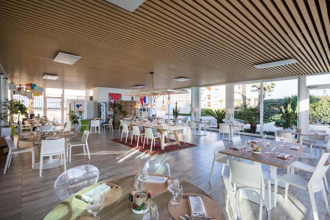 Hotel Stella Marina