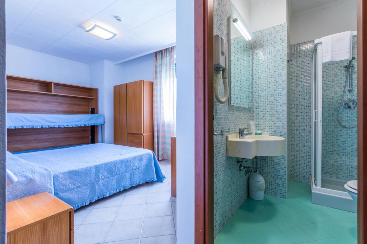 Hotel Stella Marina Marina di Cecina