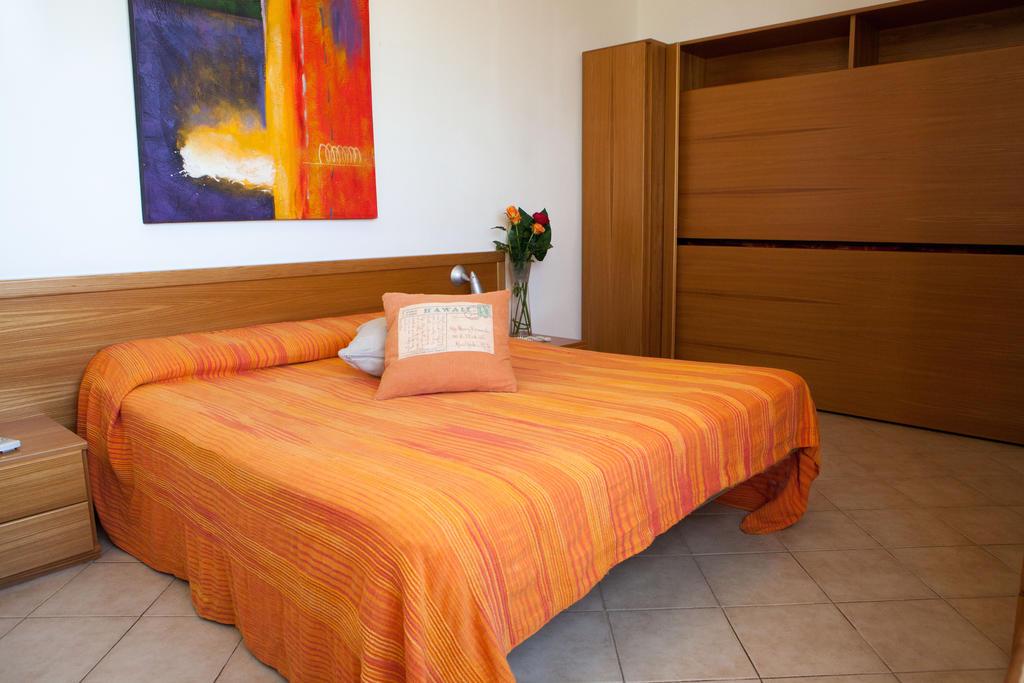 Stella Marina Hotel 3*