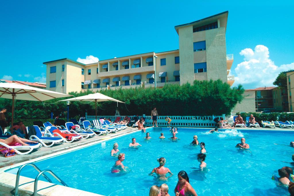 Hotel Stella Marina Marina di Cecina