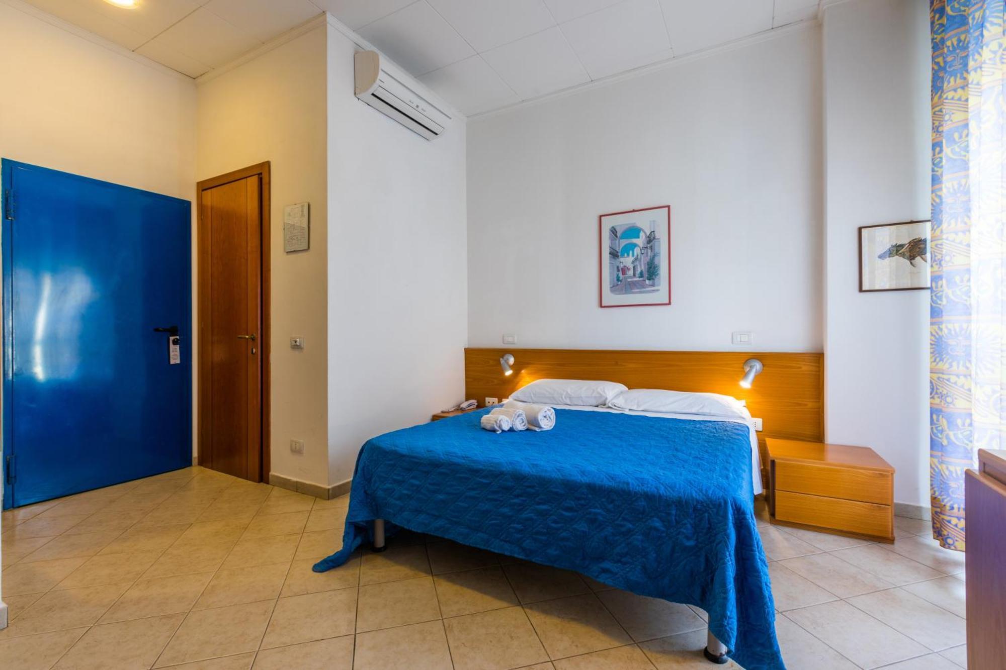 Hotel Stella Marina 3*