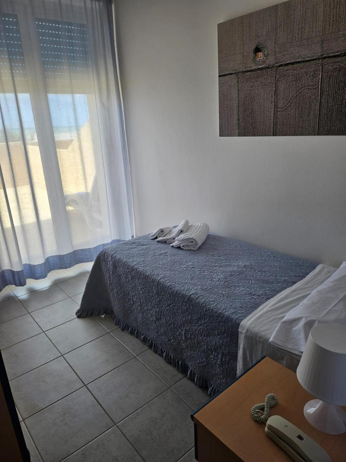 Stella Marina Hotel 3*