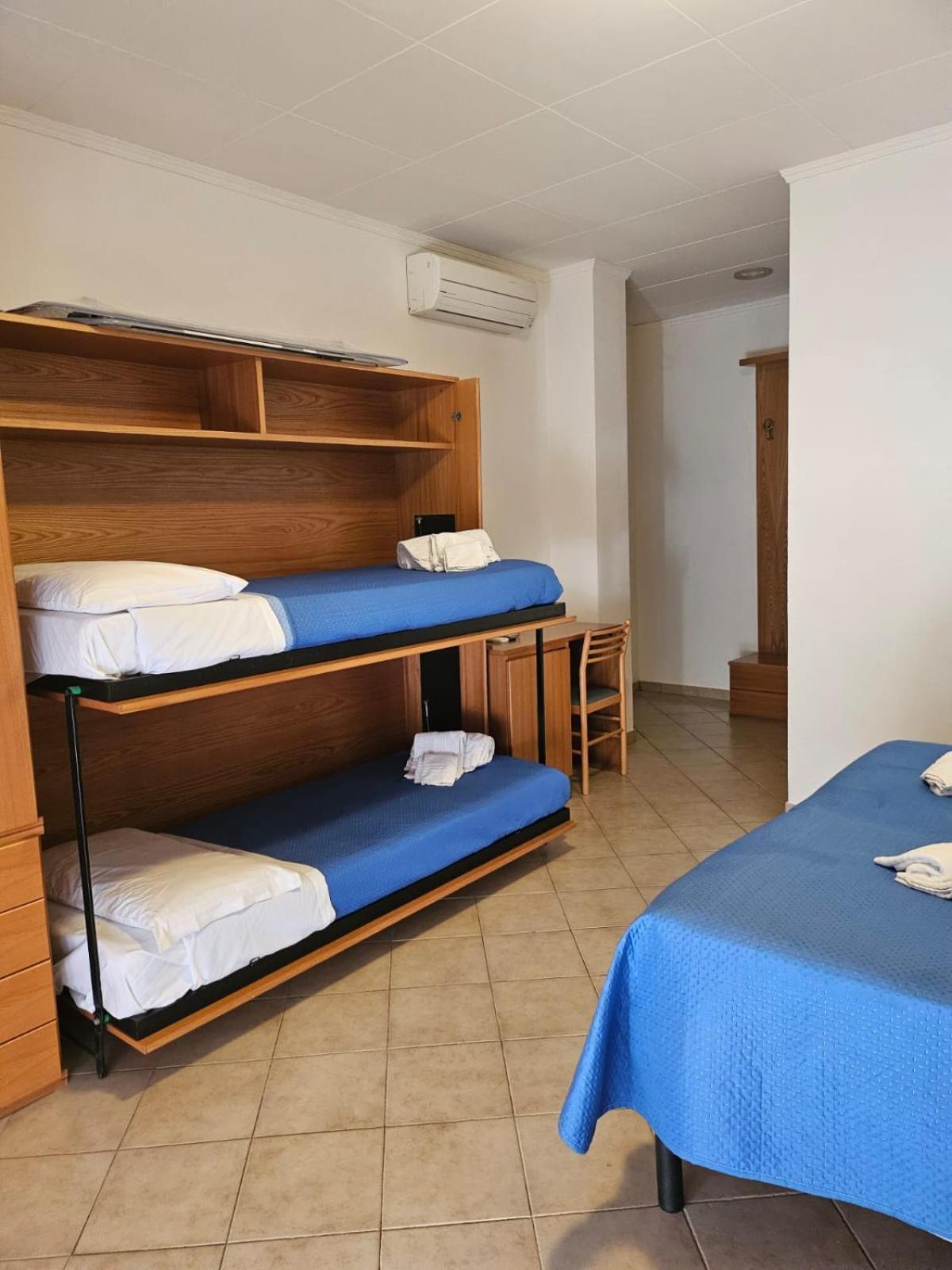 Hotel Stella Marina 3*