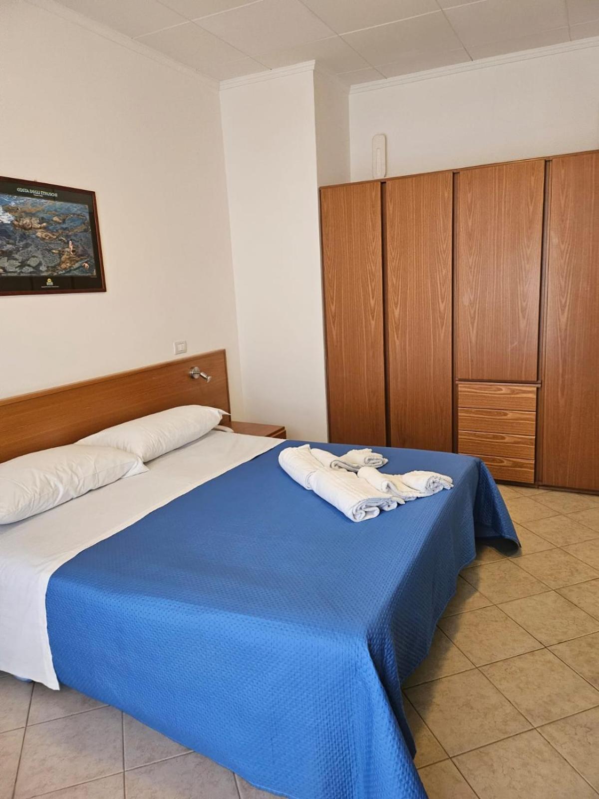 Stella Marina Marina di Cecina