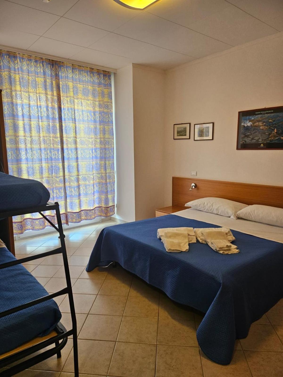Stella Marina Hotel Marina di Cecina