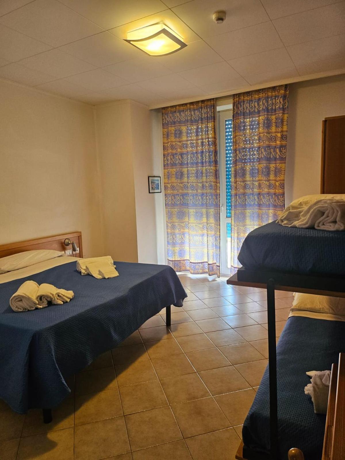 Hotel Stella Marina Marina di Cecina