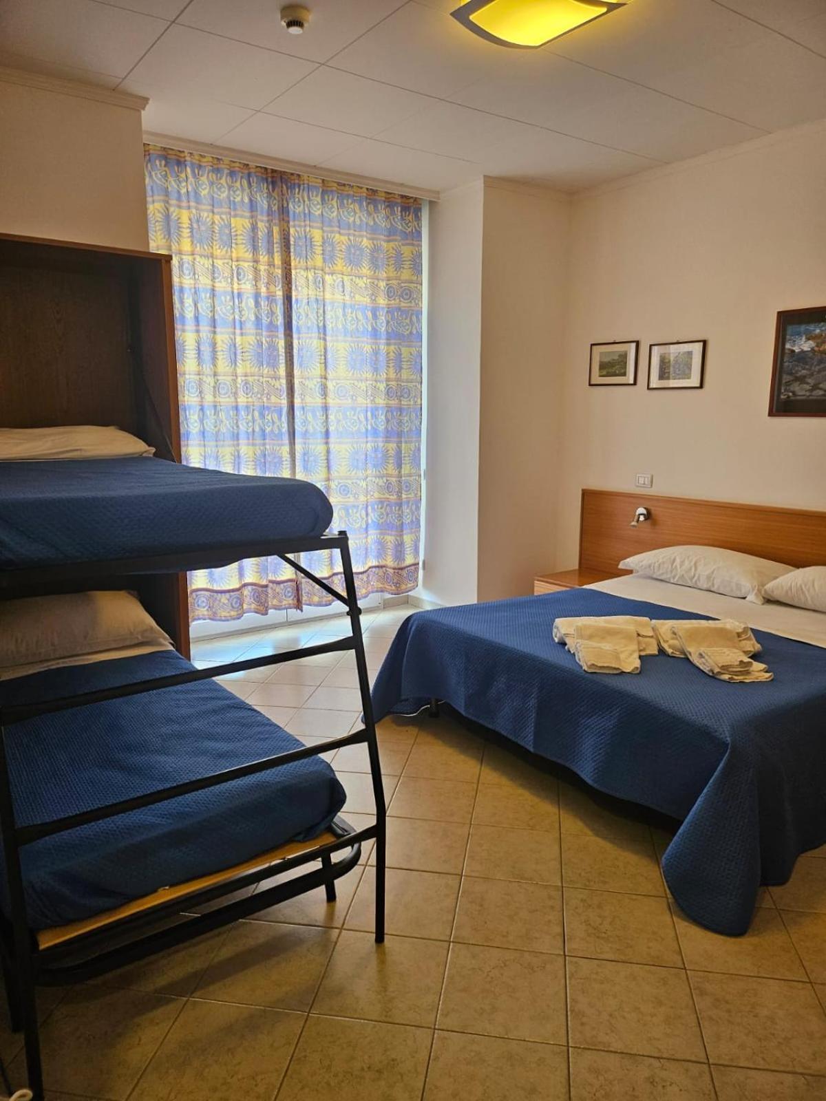 Stella Marina 3*