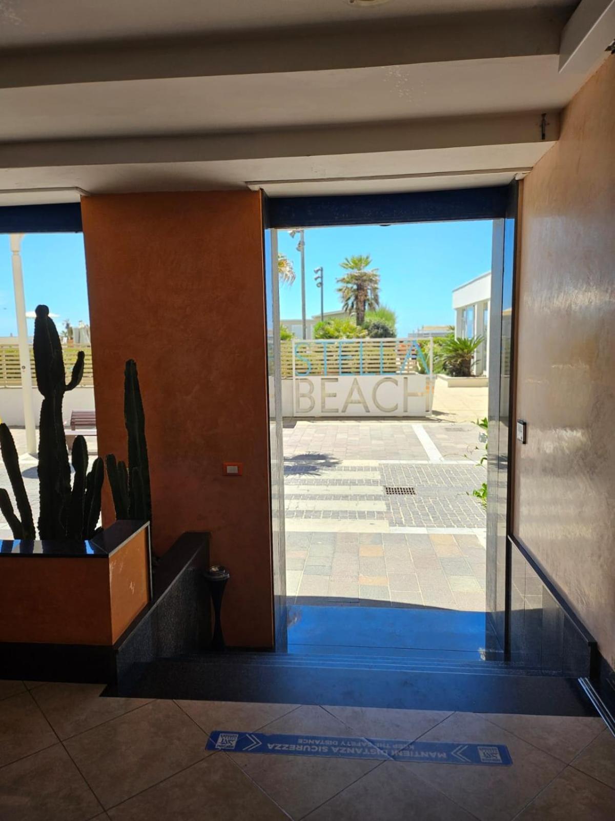 Stella Marina Hotel 3*