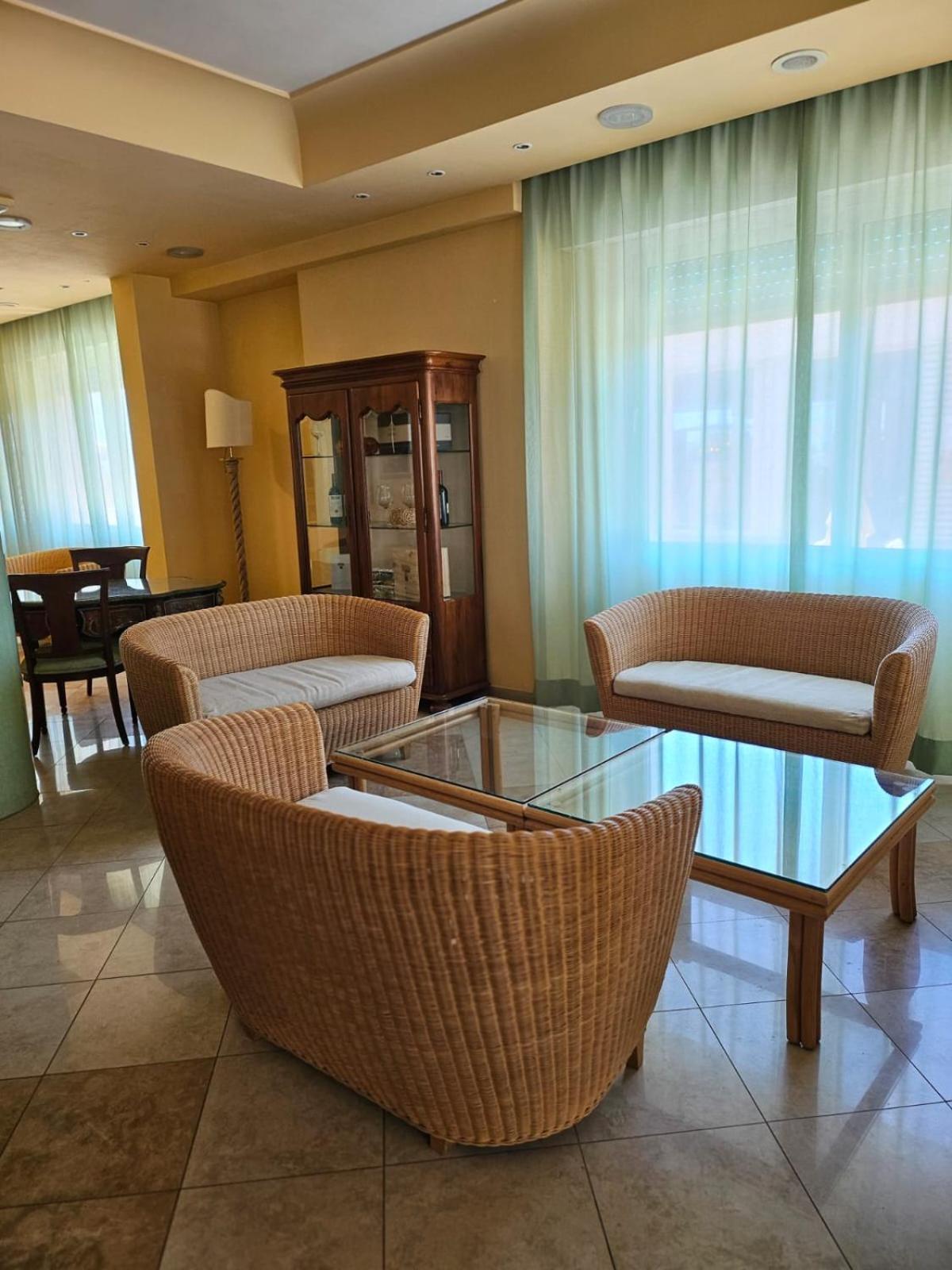 Hotel Stella Marina