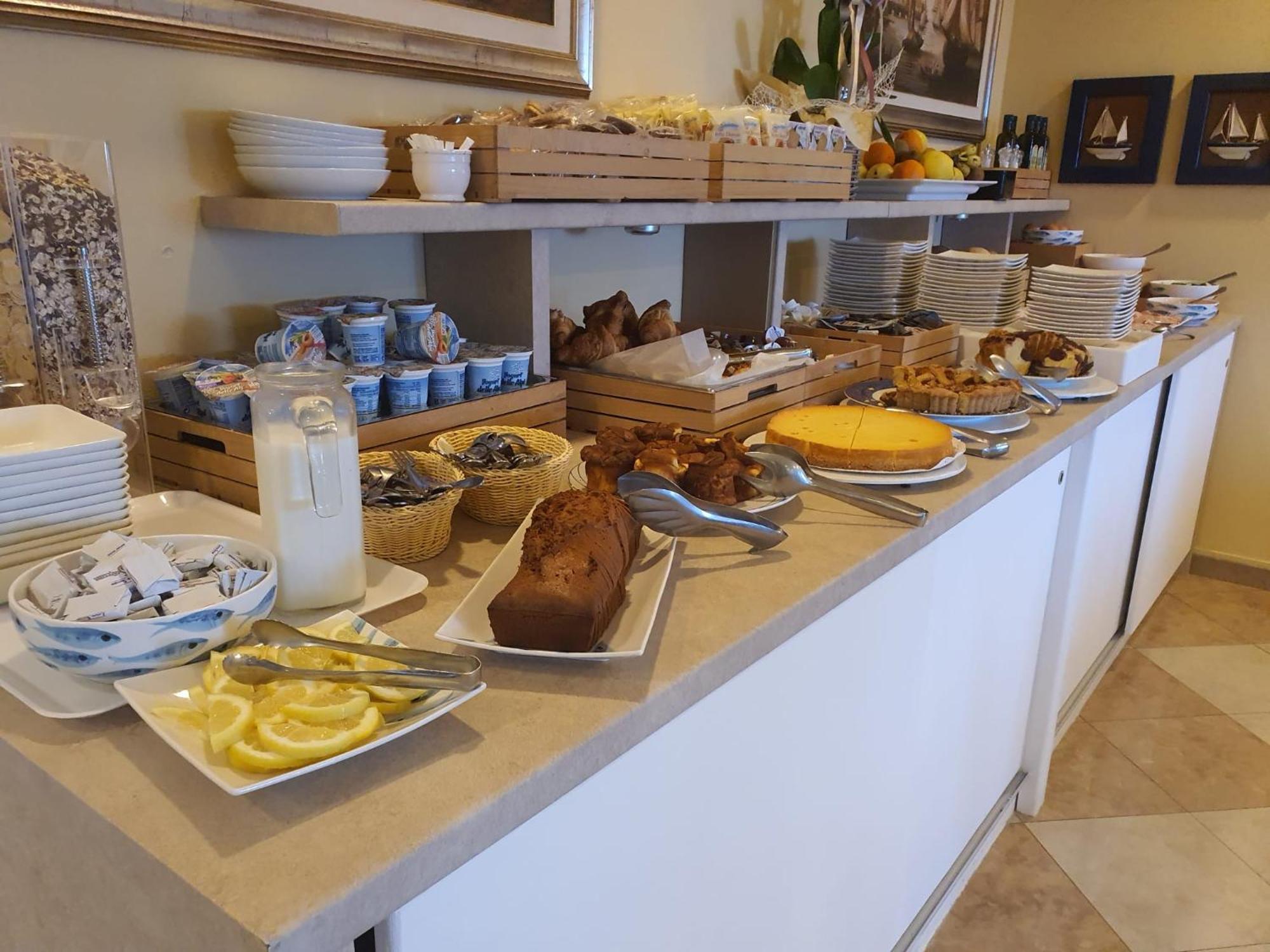 Hotel Stella Marina 3*