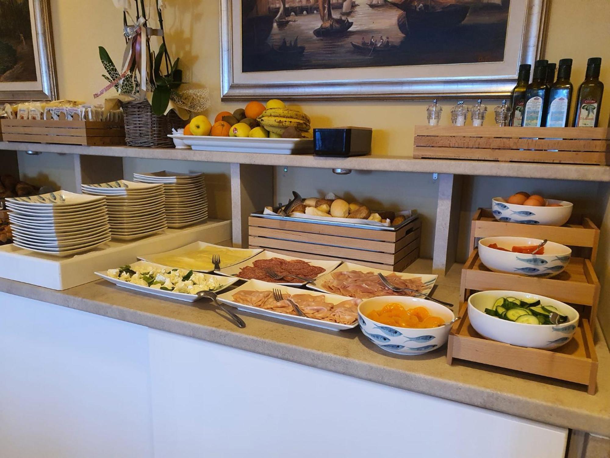 Stella Marina Hotel 3*