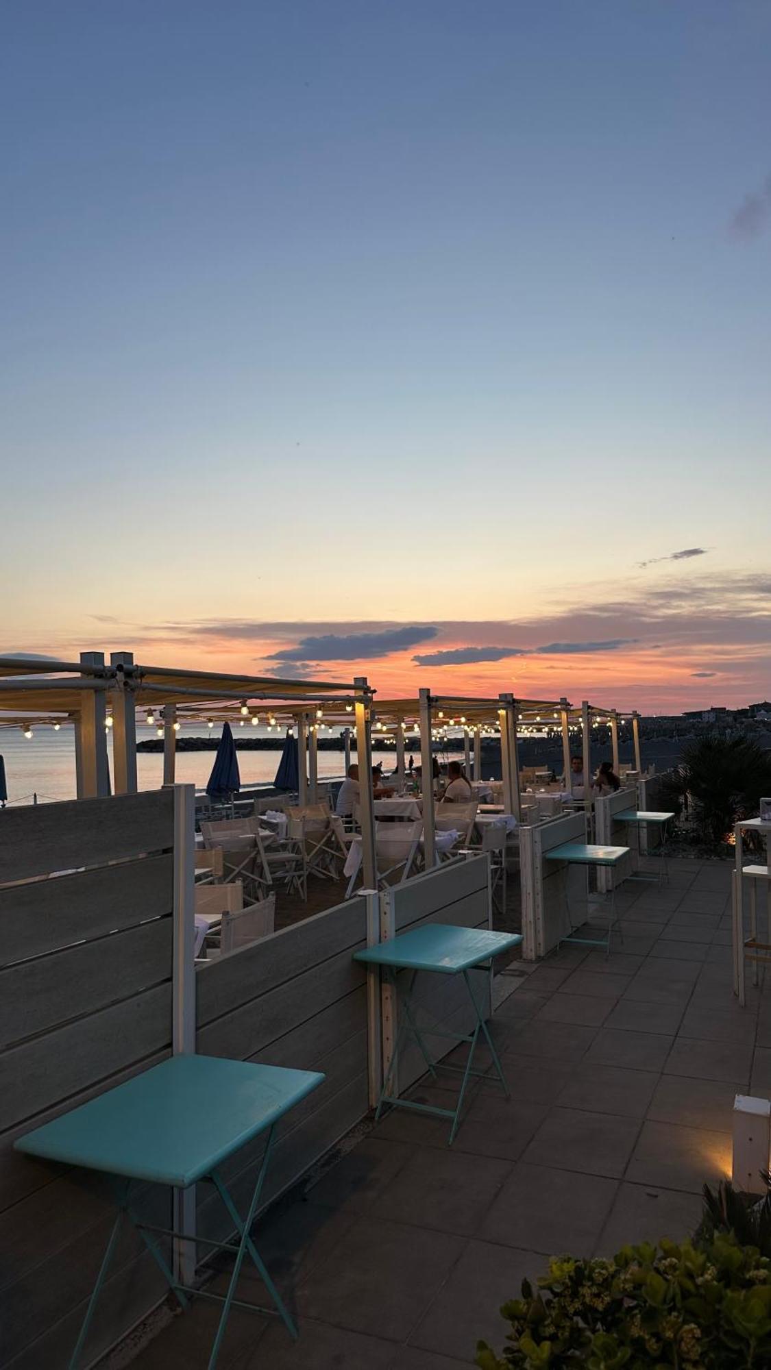 Stella Marina Hotel