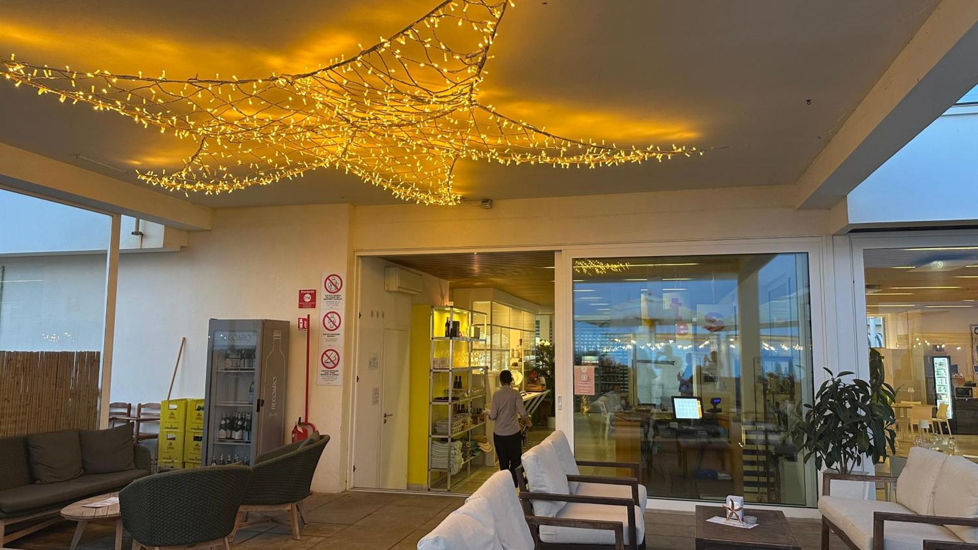 Stella Marina Hotel 3*
