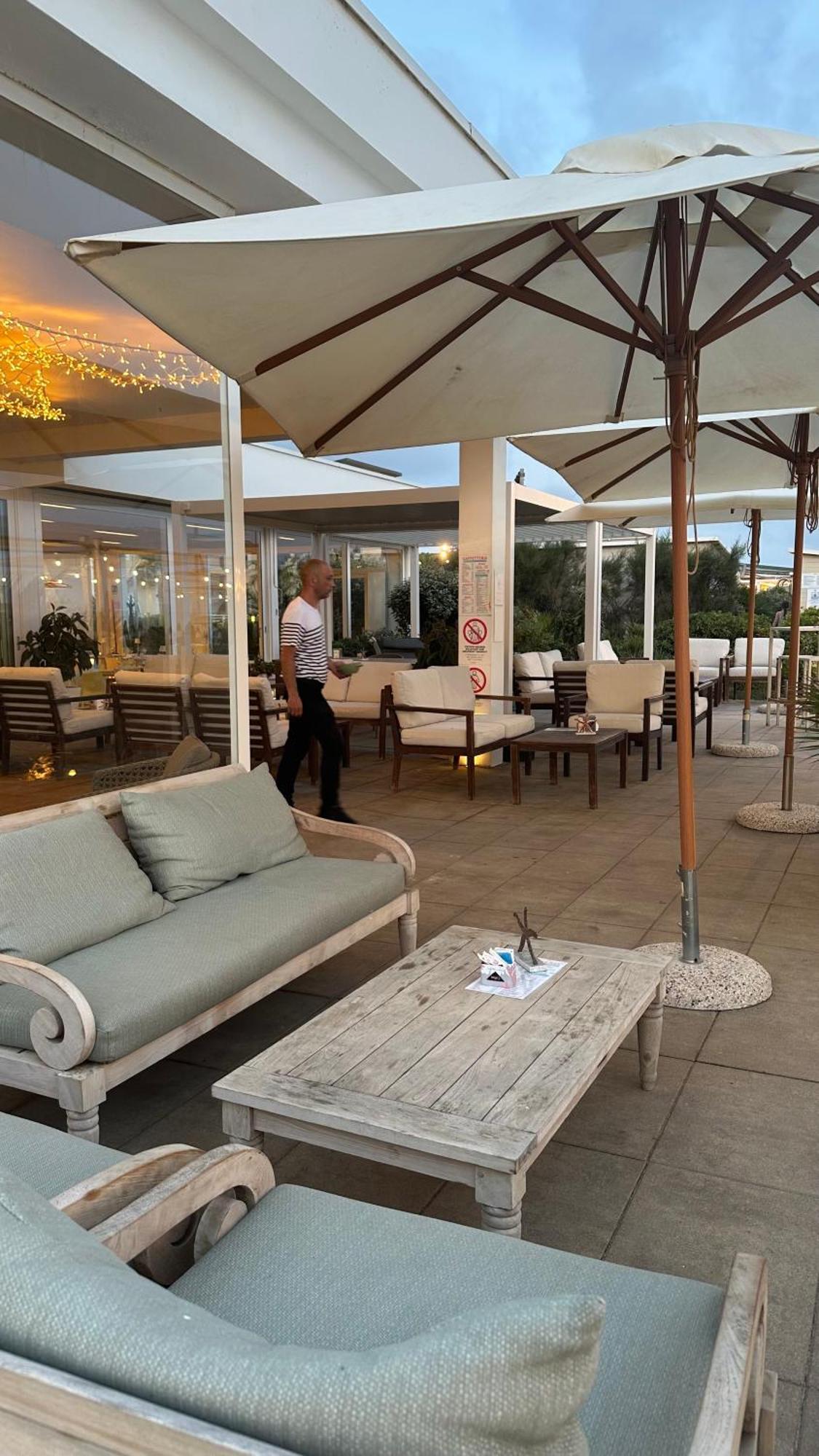 Stella Marina Hotel