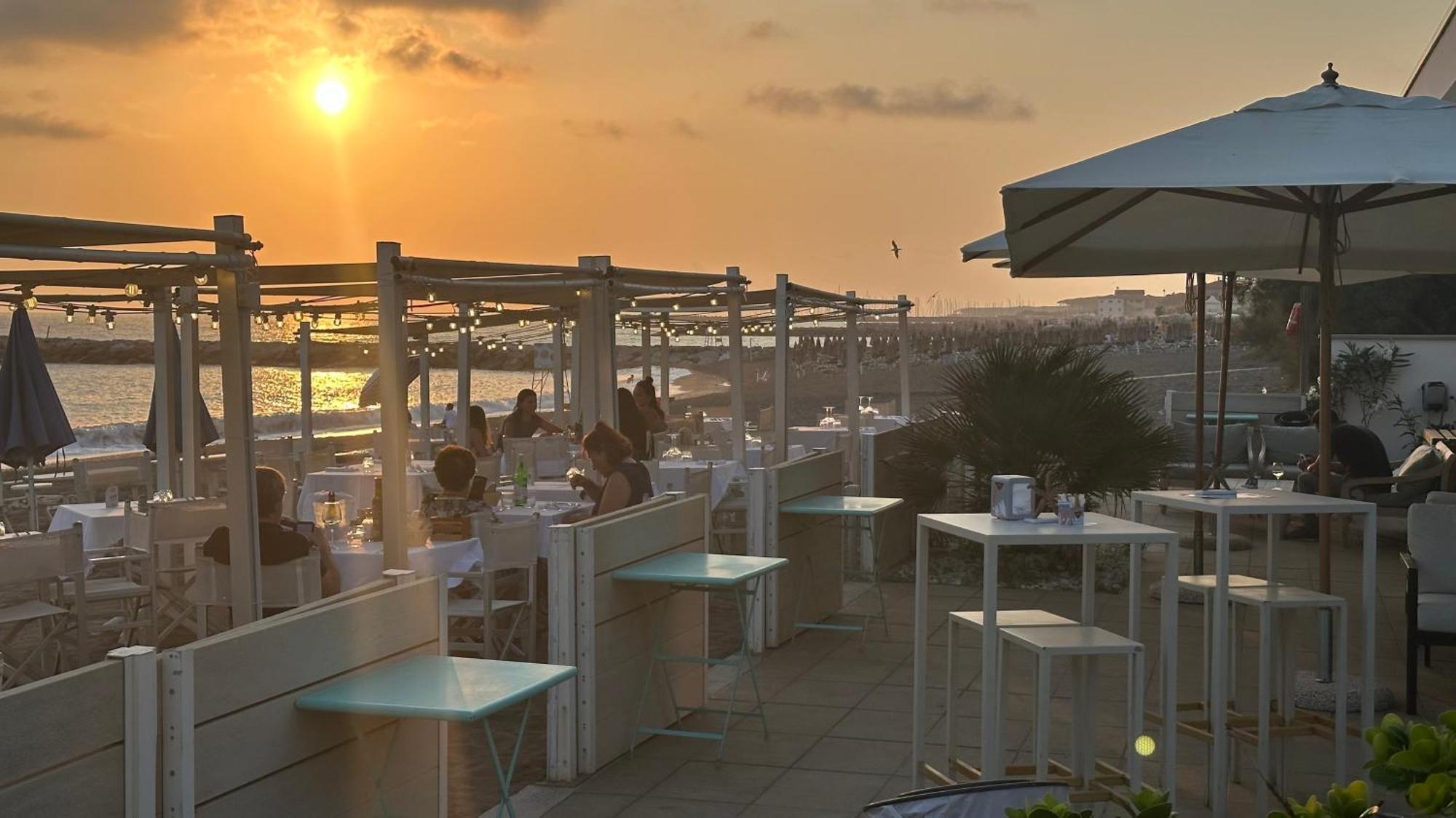 Stella Marina Hotel