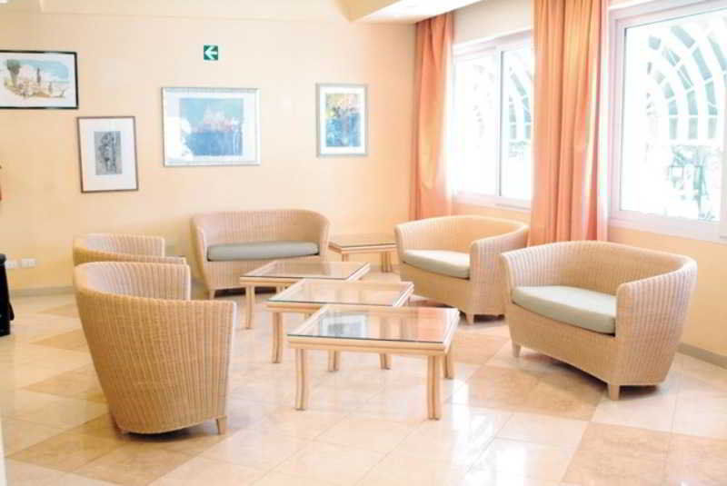 Stella Marina Hotel Marina di Cecina
