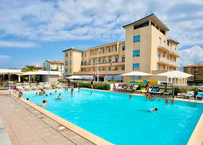 Hotel Stella Marina