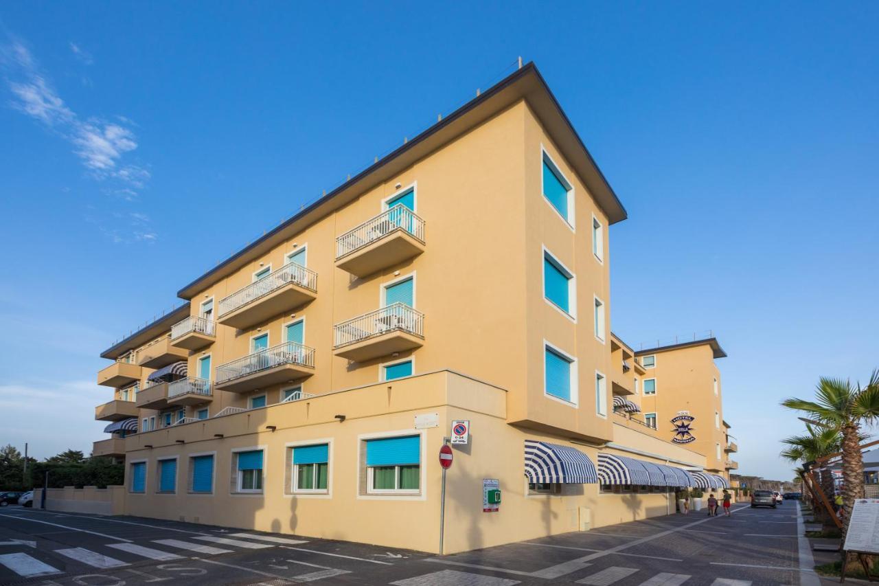 Stella Marina 3* Marina di Cecina