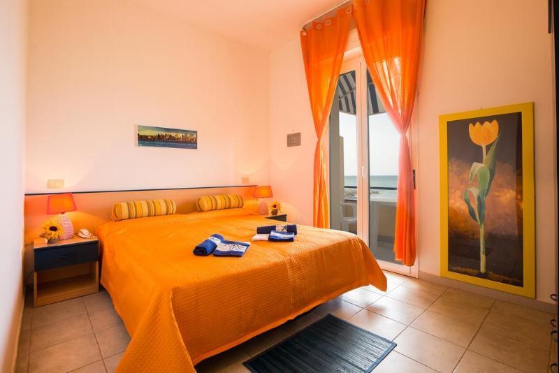 Stella Marina Hotel
