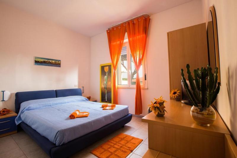 Hotel Stella Marina Marina di Cecina