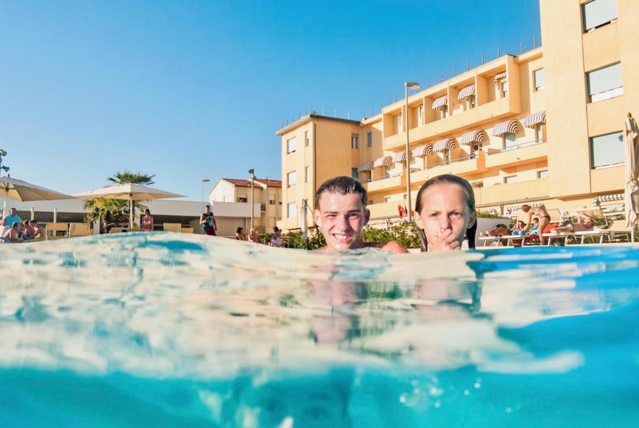 Stella Marina 3*