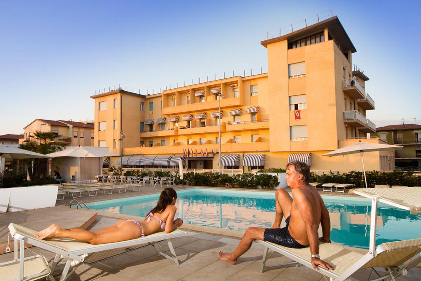 Stella Marina Marina di Cecina