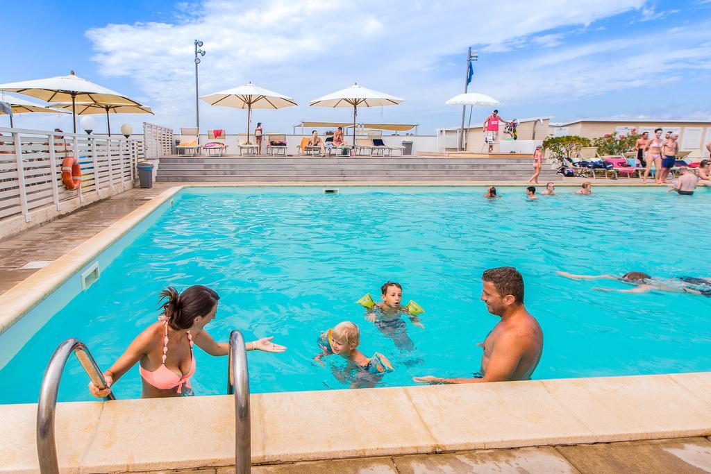 Hotel Stella Marina 3*