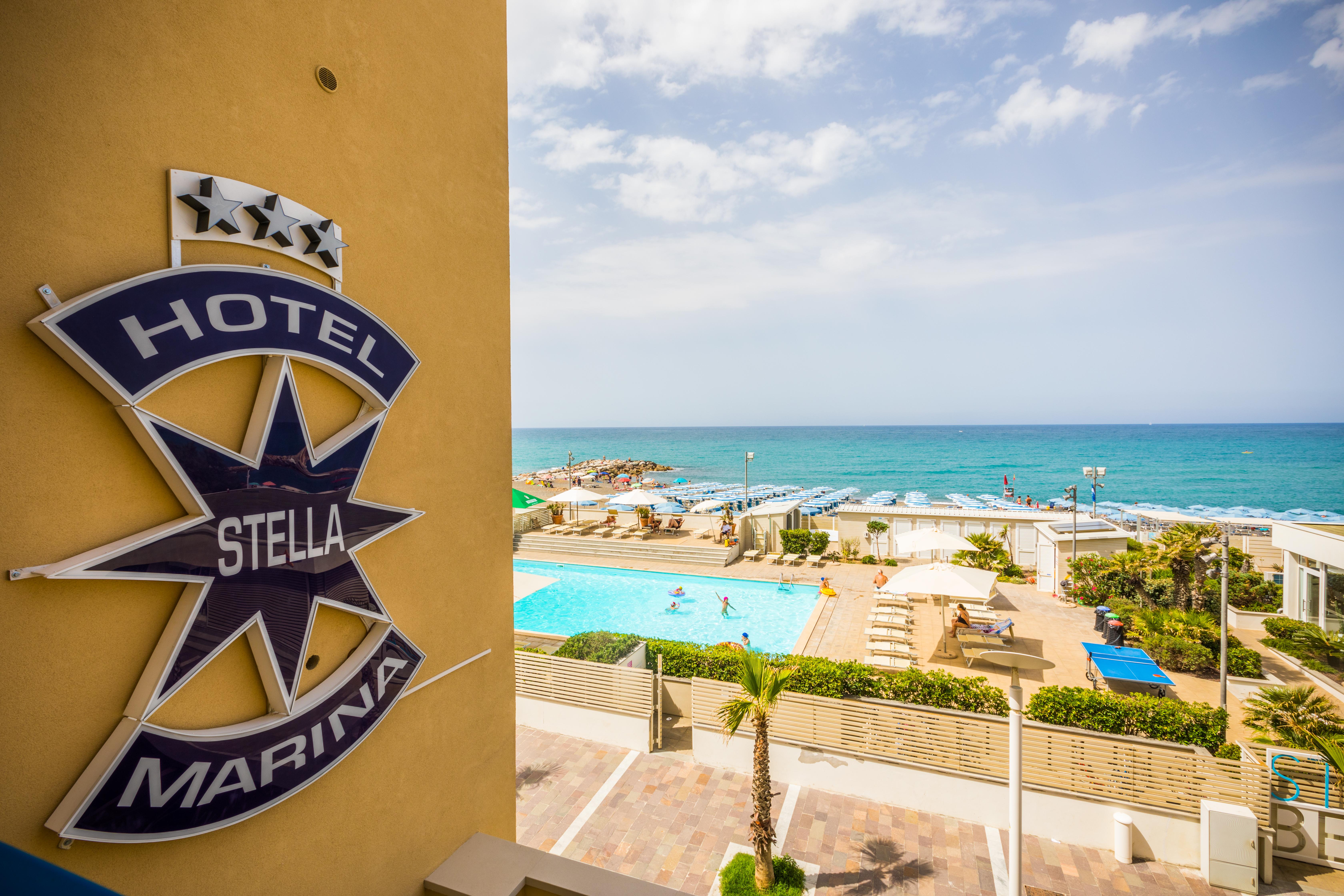 Stella Marina Marina di Cecina