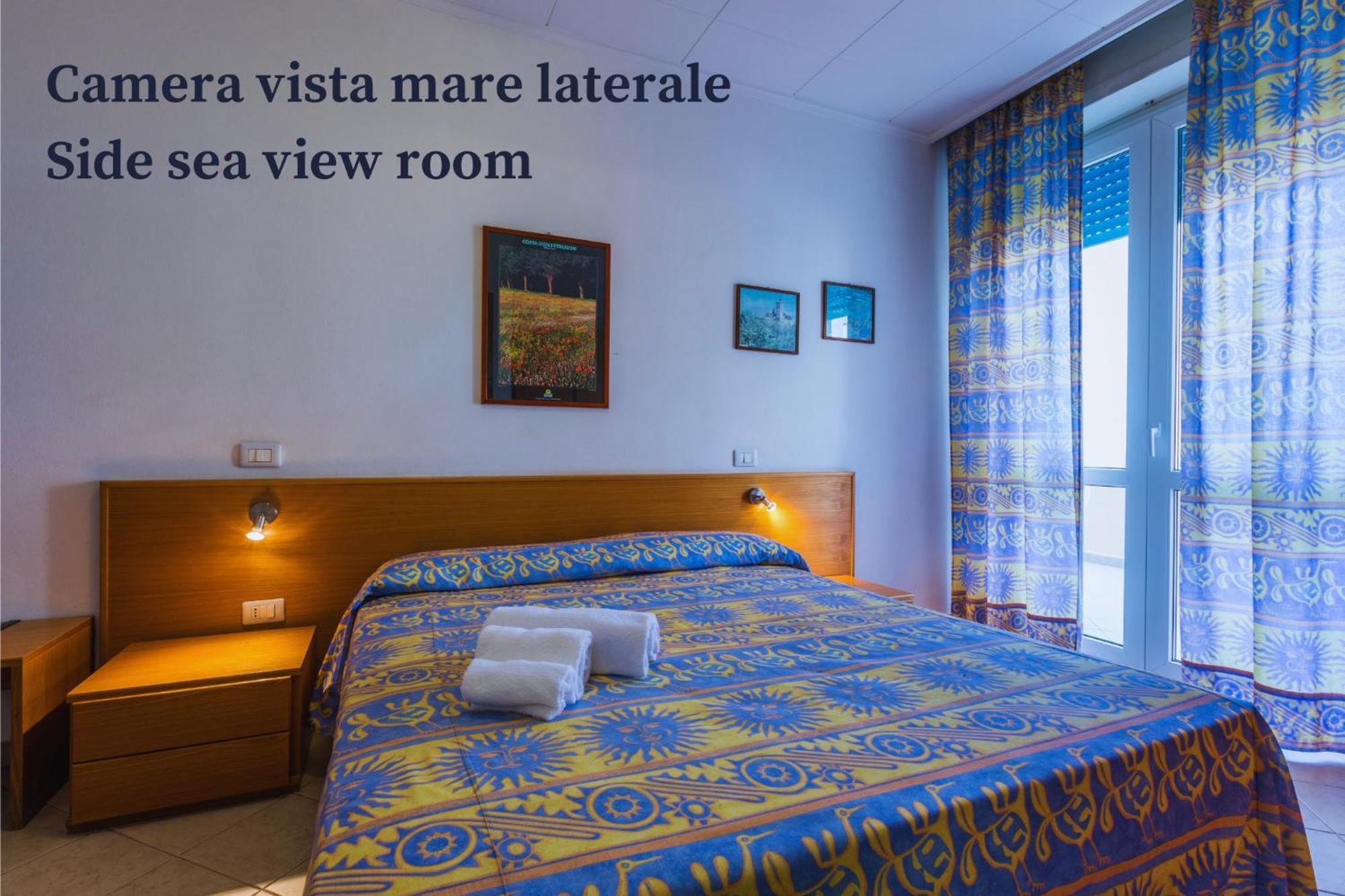 Stella Marina 3* Marina di Cecina