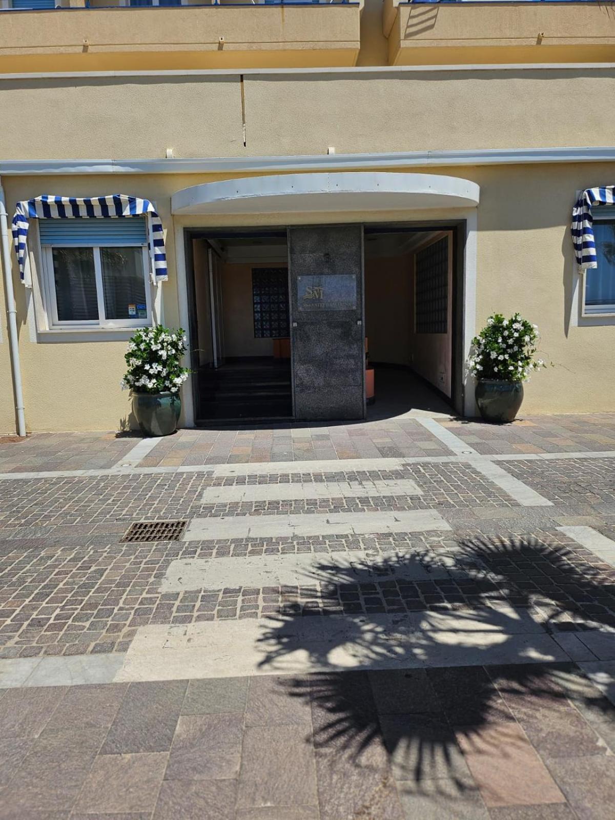 Stella Marina Hotel 3*