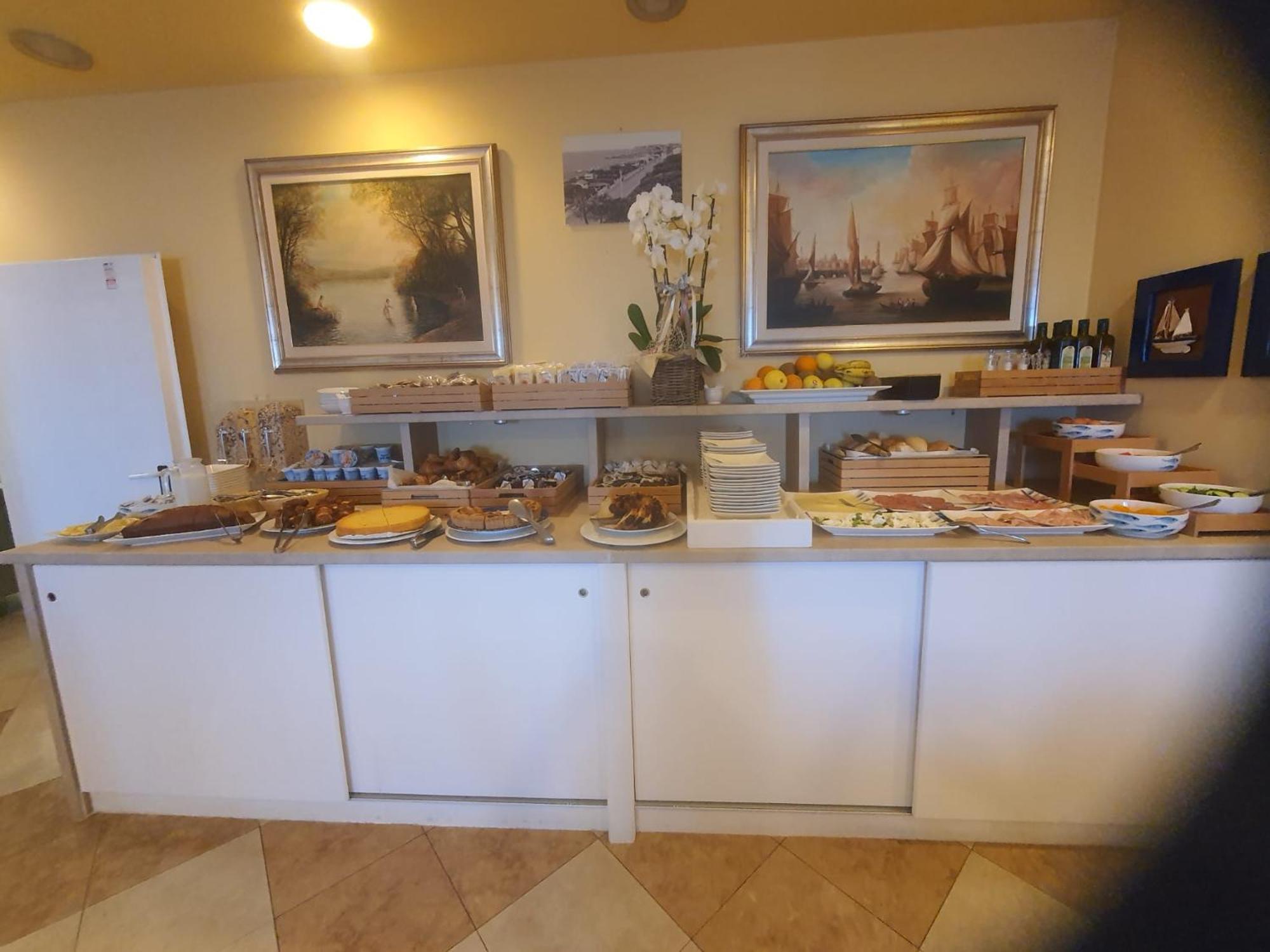 Hotel Stella Marina