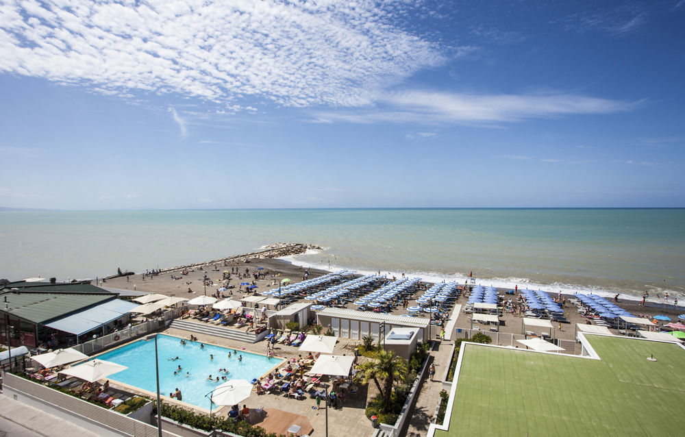 Stella Marina 3* Marina di Cecina
